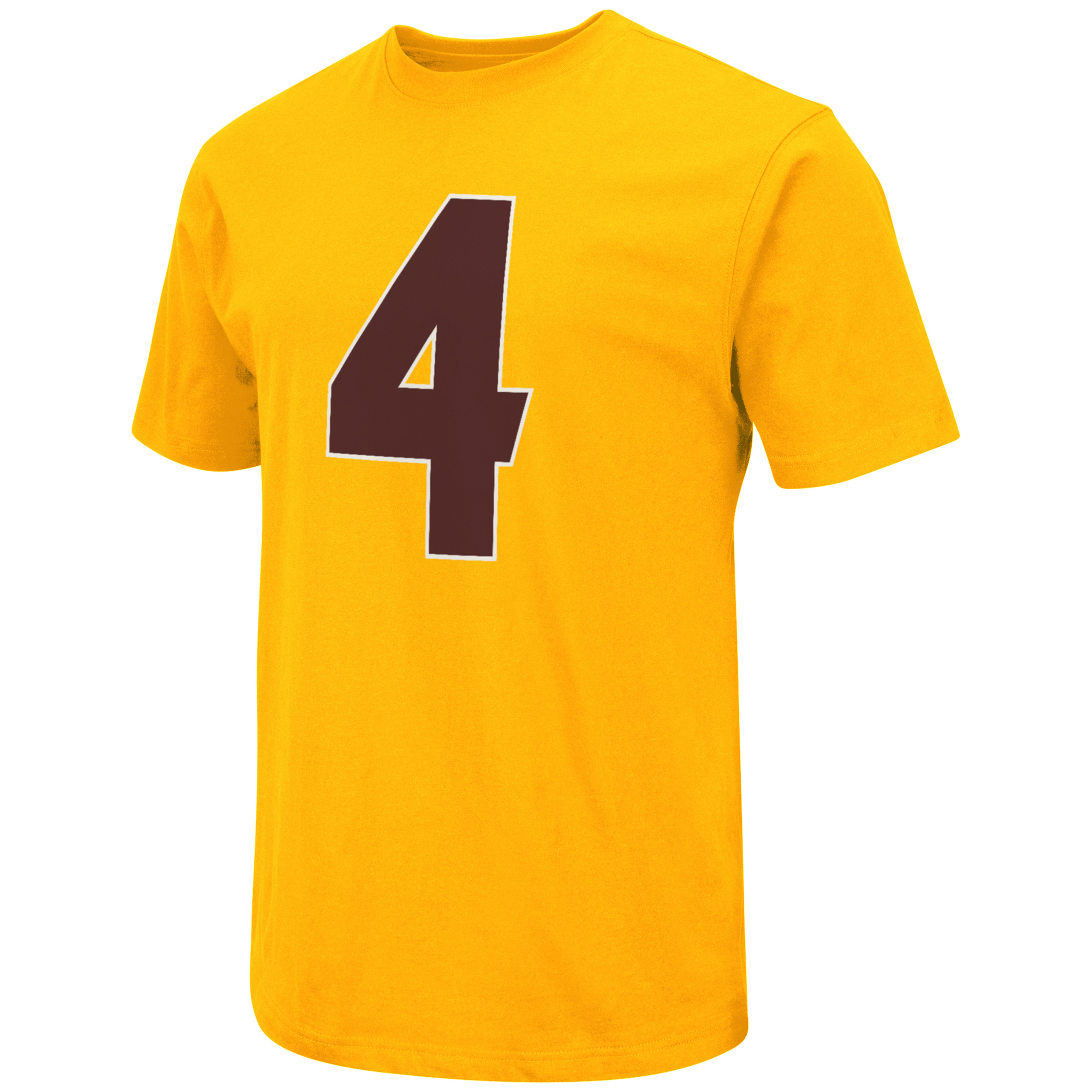 ASU Cam Skattebo Replica Tee GLD – Cactus Sports
