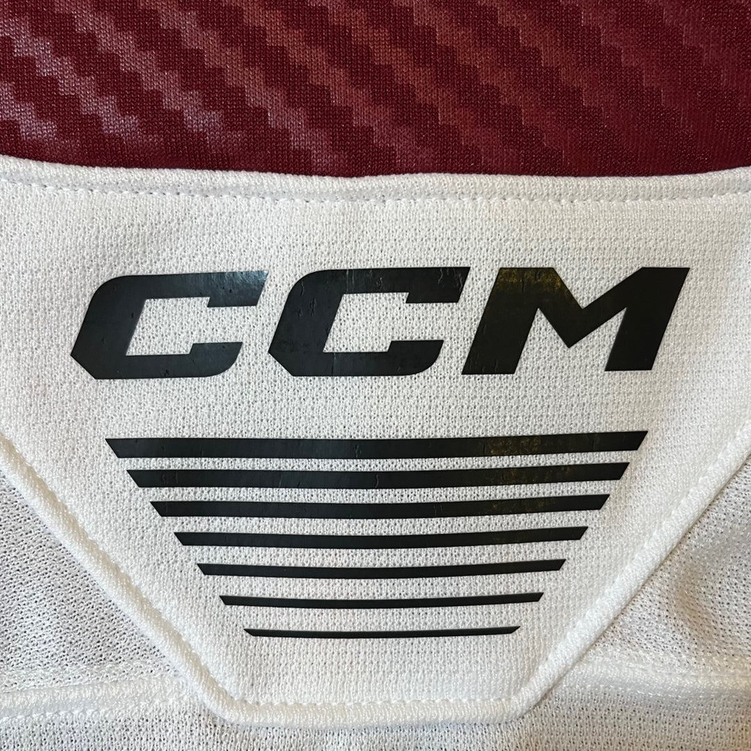 CCM logo