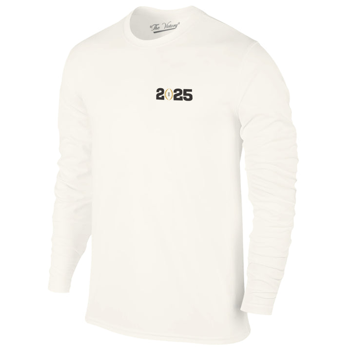 ASU Destiny Bracket CFP 2.0 L/S Tee NAT