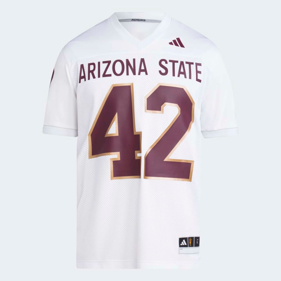 Pat tillman jersey hotsell