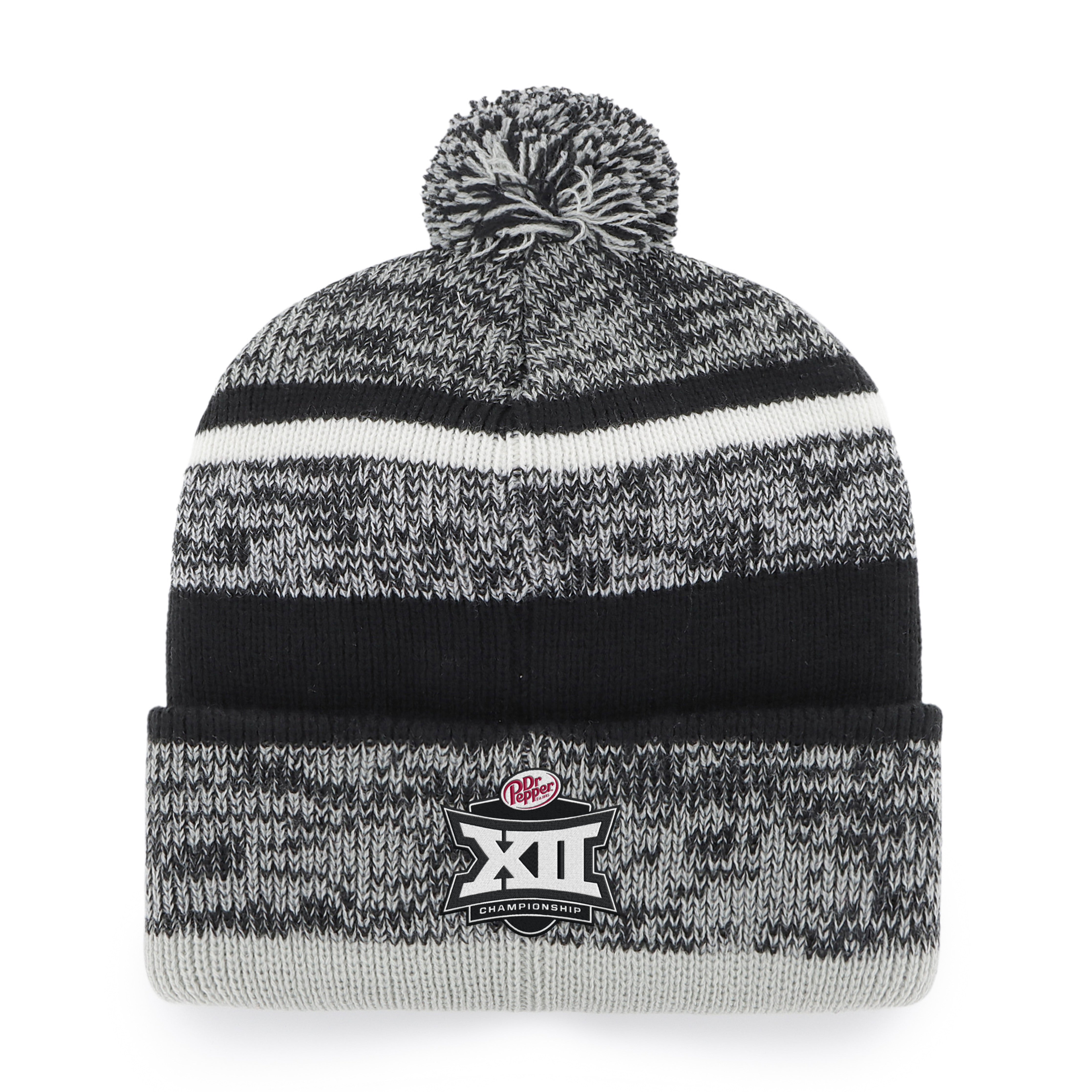 ASU Big XII Champs Beanie – Cactus Sports
