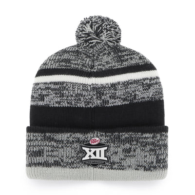 ASU Big XII Champs Beanie