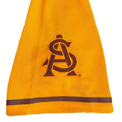 ASU Baseball Jersey GLD