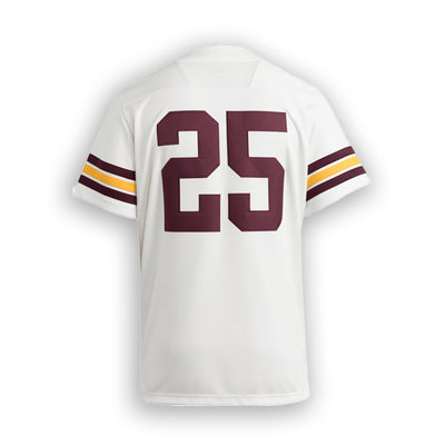 ASU Strategy Premier Jersey WHT *PRE ORDER*