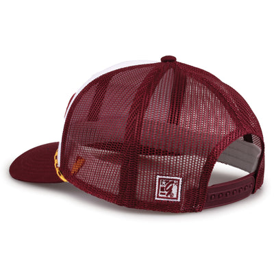 ASU Bar Patch Rope Hat M/W