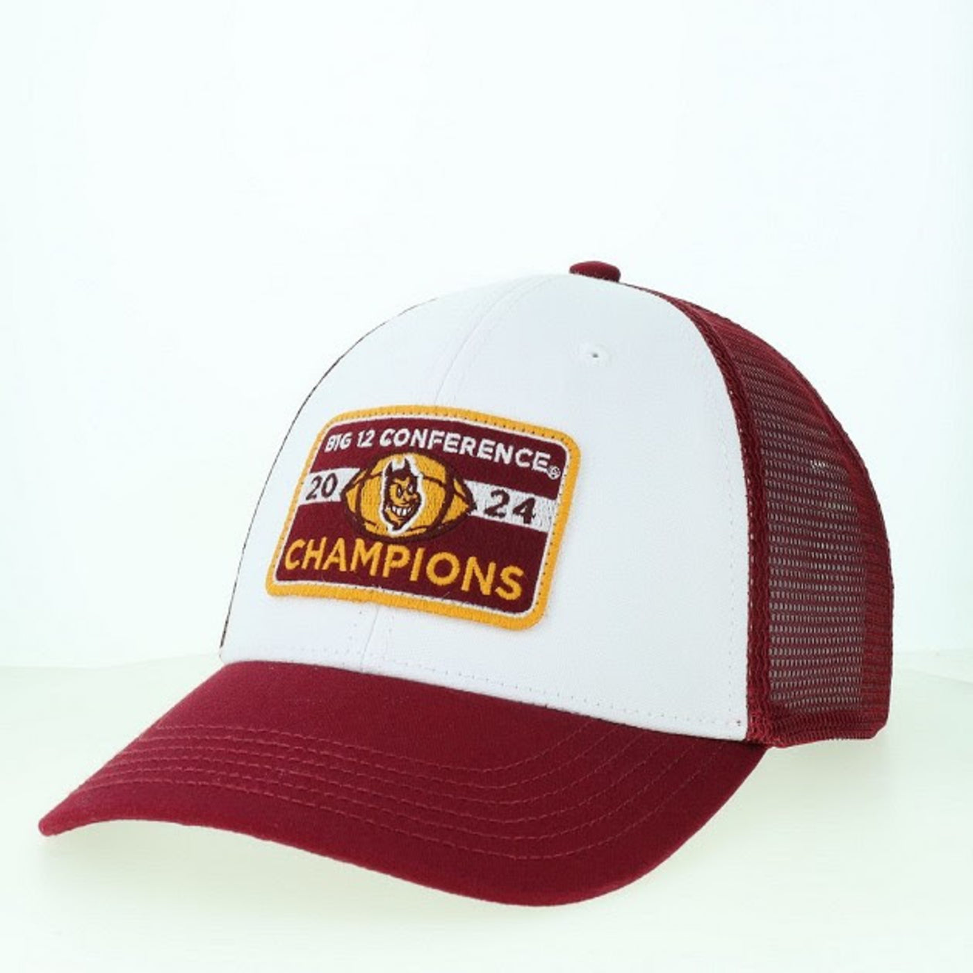 ASU Big XII Champs Trucker Hat M/W