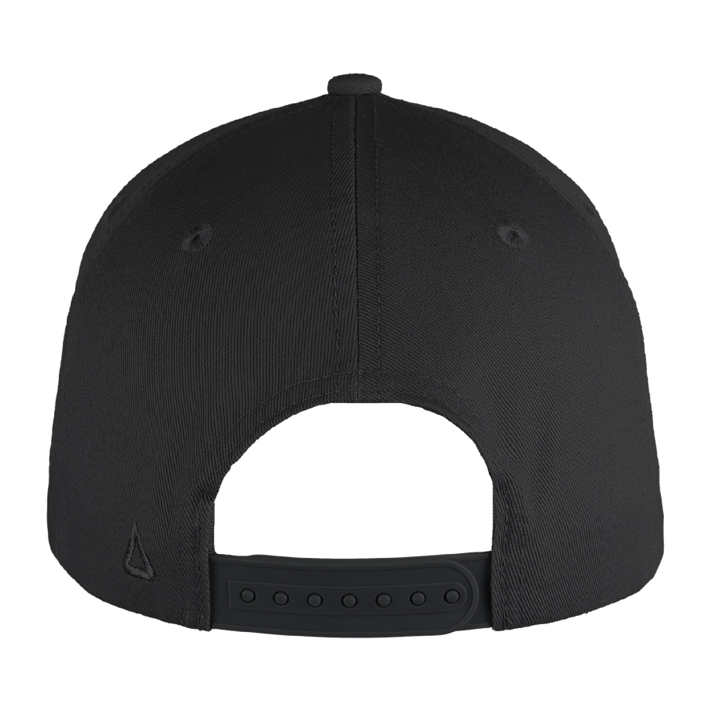 back of asu black hat.