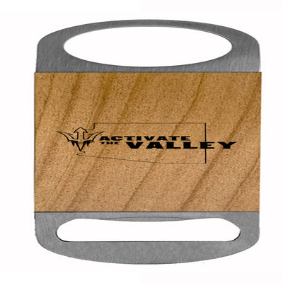 ASU ATV Bottle Opener