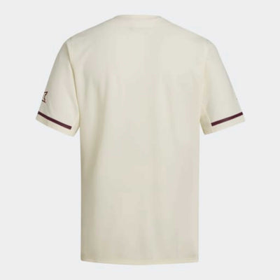 ASU Baseball Jersey CRM