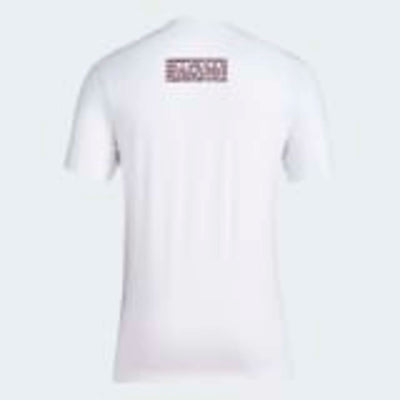 ASU Tillman Hero Tee WHT