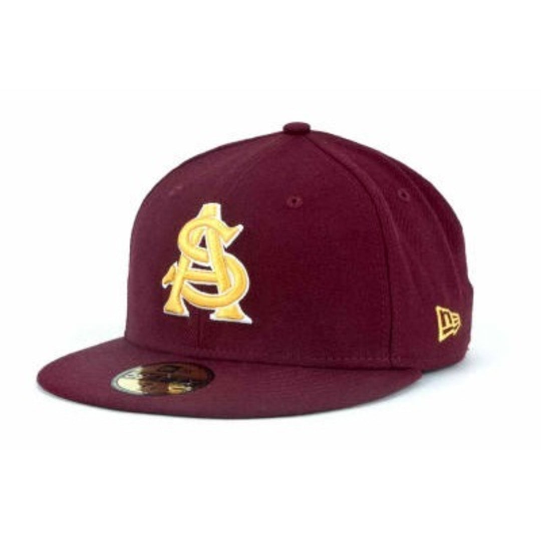 ASU OTF 5950 Hat MRN