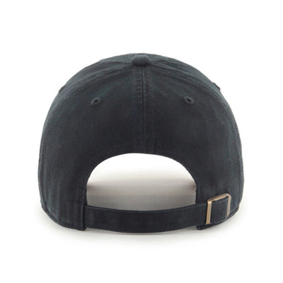 back of ASU black hat
