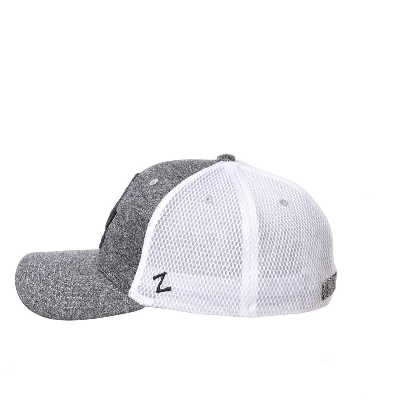 ASU Sugarloaf Zfit Hat GR/W
