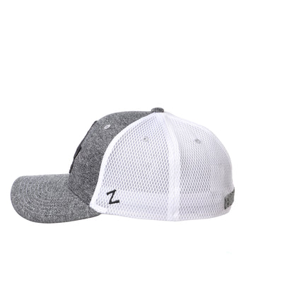 ASU Sugarloaf Zfit Hat GR/W