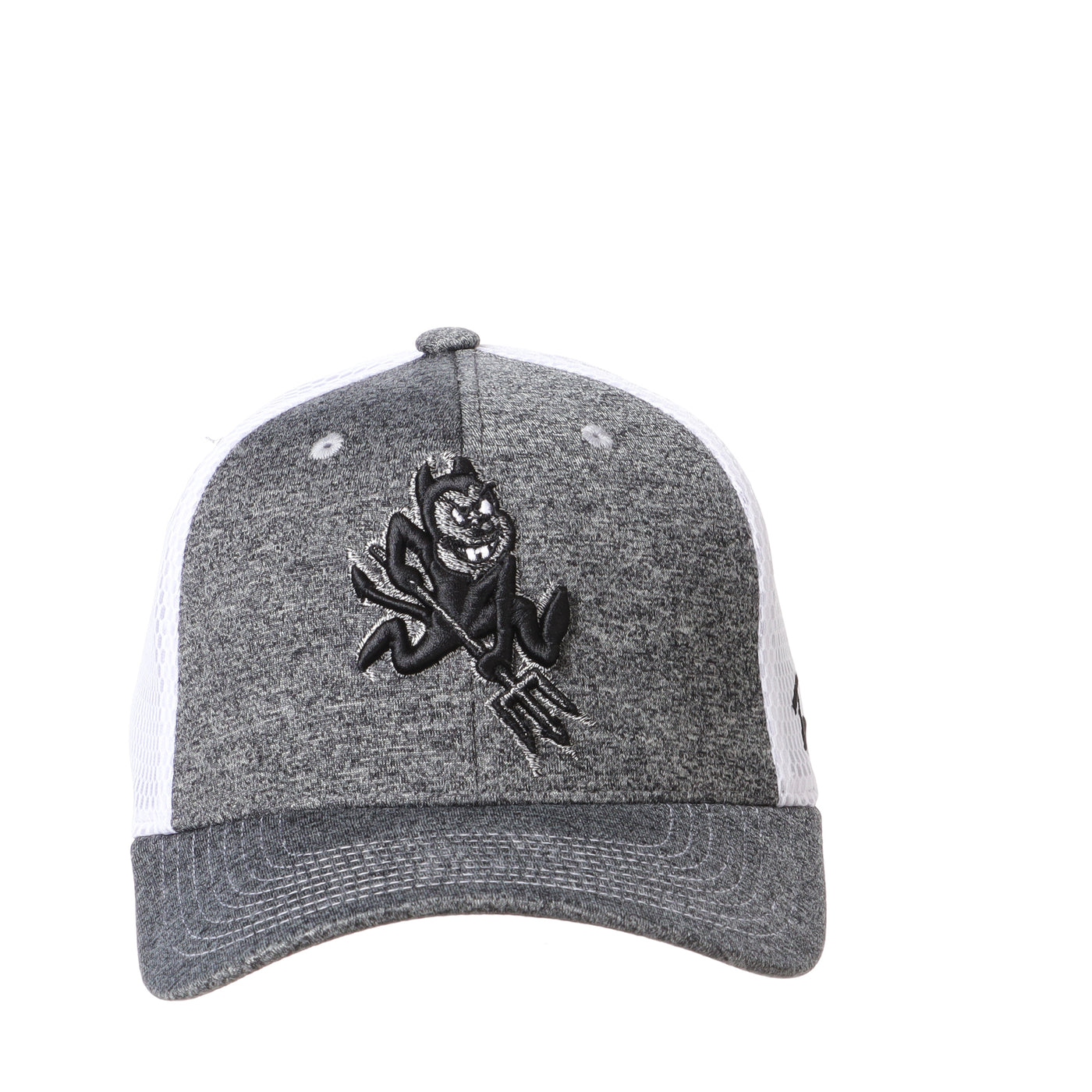 ASU Sugarloaf Zfit Hat GR/W
